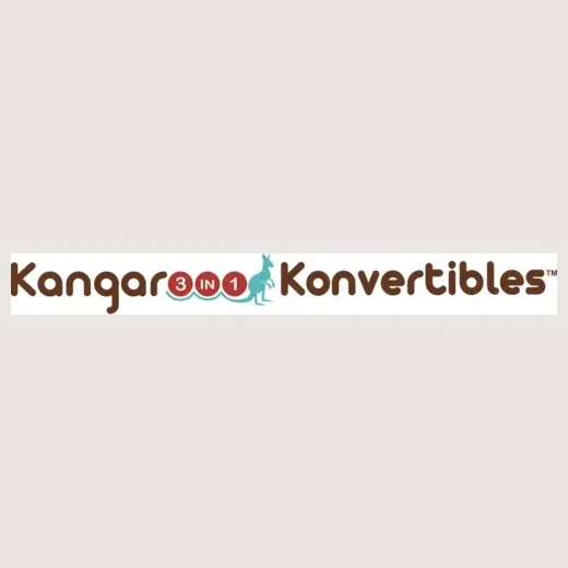 kangaroooshop brand logo for kangaroooshop.com
