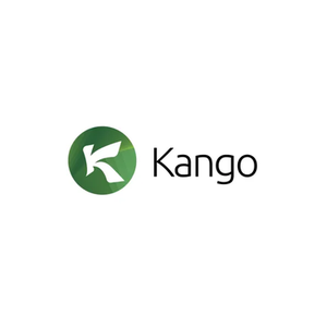 Kango brand logo for kangomobile.com