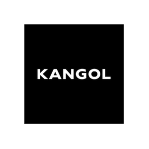 Kangol Store brand logo for kangolstore.com