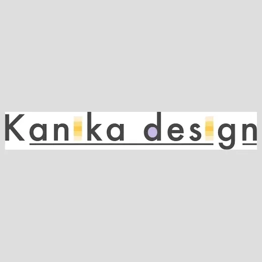 kanikadesign brand logo for kanikadesign.com