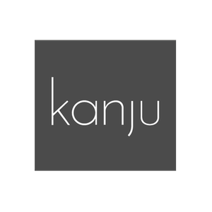 Kanju Interiors brand logo for kanjuinteriors.com