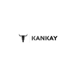 Kankay Grills brand logo for kankaygrillsaus.com