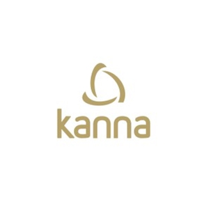 Kanna Shoes brand logo for kannashoes.com