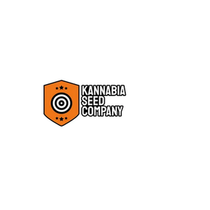 Kannabia brand logo for kannabia.com