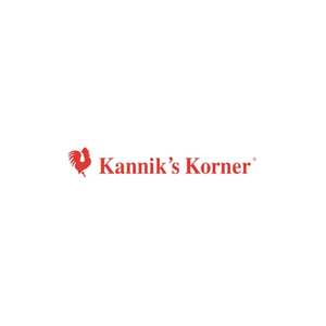 Kannik's Korner brand logo for kannikskorner.com