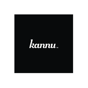 Kannu brand logo for kannu.com