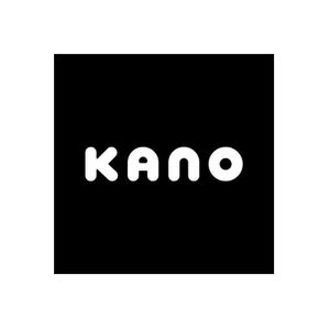 Kano brand logo for kano.me