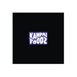 Kanpai Foods brand logo for kanpaifoods.com