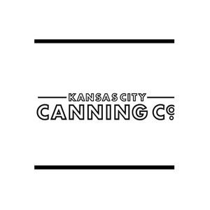 Kansas City Canning Co. brand logo for kansascitycanningco.com