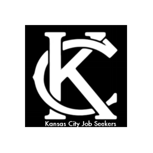 Kansas City Job Seekers brand logo for kansascityjobseekers.com