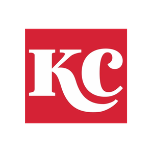 Kansas City Magazine brand logo for kansascitymag.com
