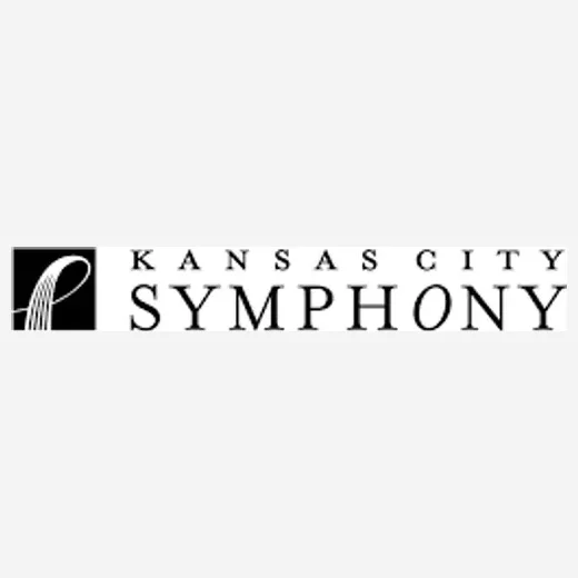 Kansas City Symphony brand logo for kcsymphony.org