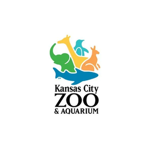 Kansas City Zoo brand logo for kansascityzoo.org