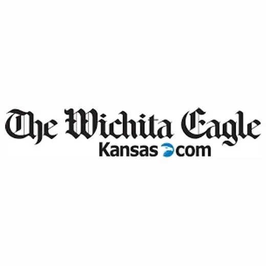 kansas brand logo for kansas.com