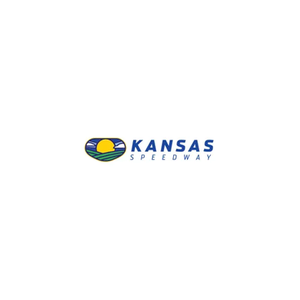 Kansas Speedway brand logo for kansasspeedway.com