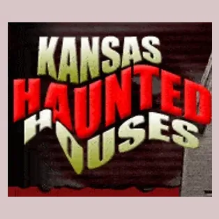 kansashauntedhouses brand logo for kansashauntedhouses.com
