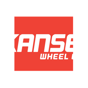Kansei Wheels brand logo for kanseiwheels.com