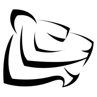 kanshathletics brand logo for kanshathletics.com