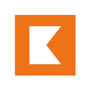 Kantata brand logo for kantata.com