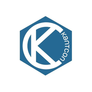 KantCon brand logo for kantcon.com