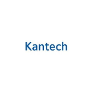 Kantech brand logo for kantech.com