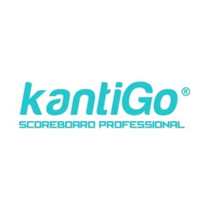 kantigoscoreboards brand logo for kantigoscoreboards.com