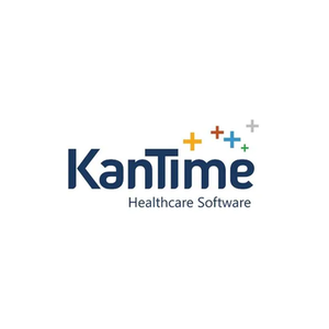 Kantime brand logo for kantime.com