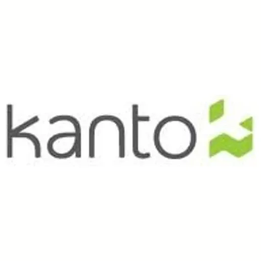 Kanto Living brand logo for kantoliving.com