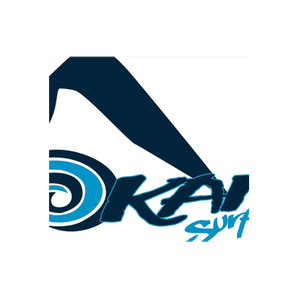 Kanu Surf brand logo for kanusurf.com