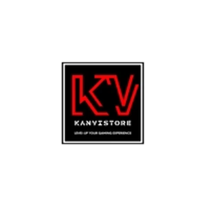 Myshopify brand logo for kanvisto.myshopify.com