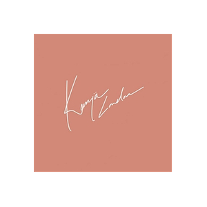 Kanya London brand logo for kanyalondon.com