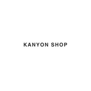 Kanyon brand logo for kanyonshop.com