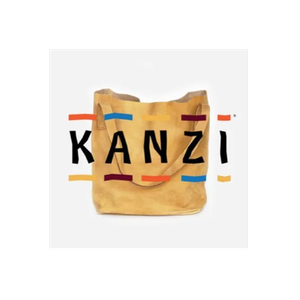 Kanzi Craft brand logo for kanzicraft.com
