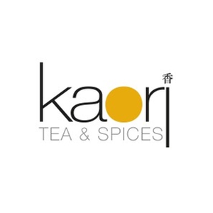 Kaori brand logo for kaori.be