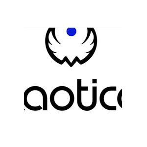 Kaotica Eyeball brand logo for kaoticaeyeball.com