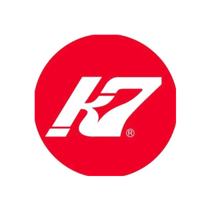KAP7 brand logo for kap7.com