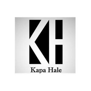 Kapa Hale brand logo for kapahale.com