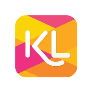 KapanLagi brand logo for kapanlagi.com