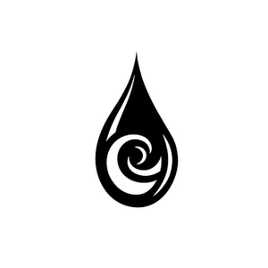 Kapanui Nails brand logo for kapanuinails.com