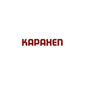 Kapaxen brand logo for kapaxen.com
