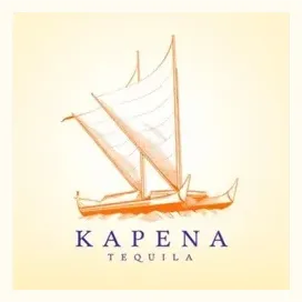 kapenatequila brand logo for kapenatequila.com