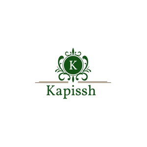 Kapissh brand logo for kapissh.com