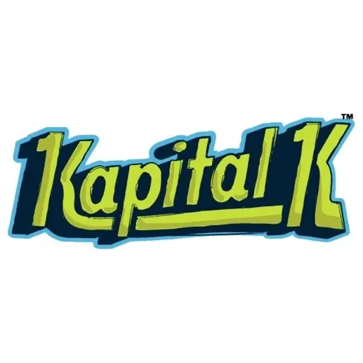 kapitalkclub brand logo for kapitalkclub.com