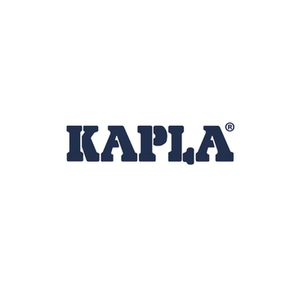 KAPLA brand logo for kapla-usa.com