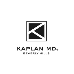 Kaplan MD Skincare brand logo for kaplanmd.com