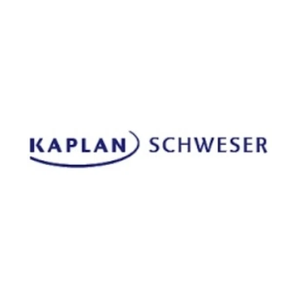 Kaplan Schweser brand logo for schweser.com