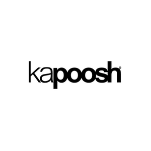 Kapoosh brand logo for kapoosh.com