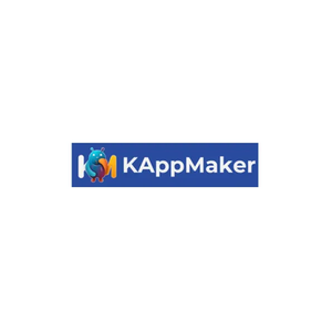 Kapp Maker brand logo for kappmaker.com