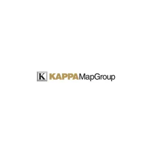 Kappa Map Group brand logo for kappamapgroup.com
