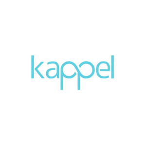 Kappel brand logo for kappel.com.au